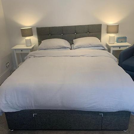 St Martins Bed and Breakfast Londen Buitenkant foto