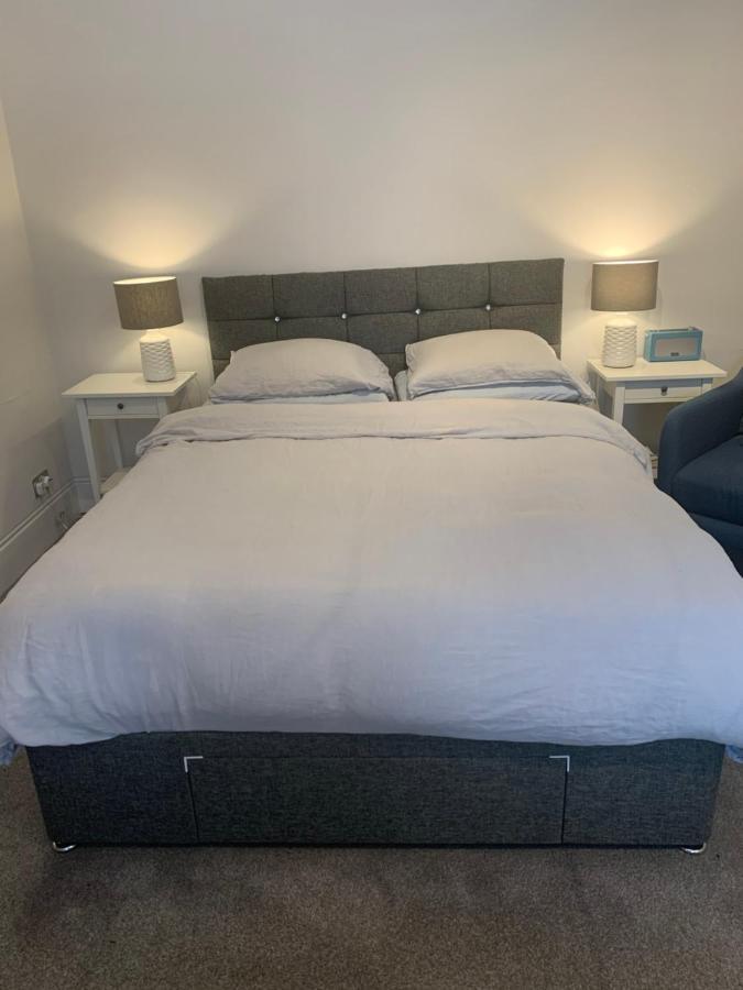 St Martins Bed and Breakfast Londen Buitenkant foto