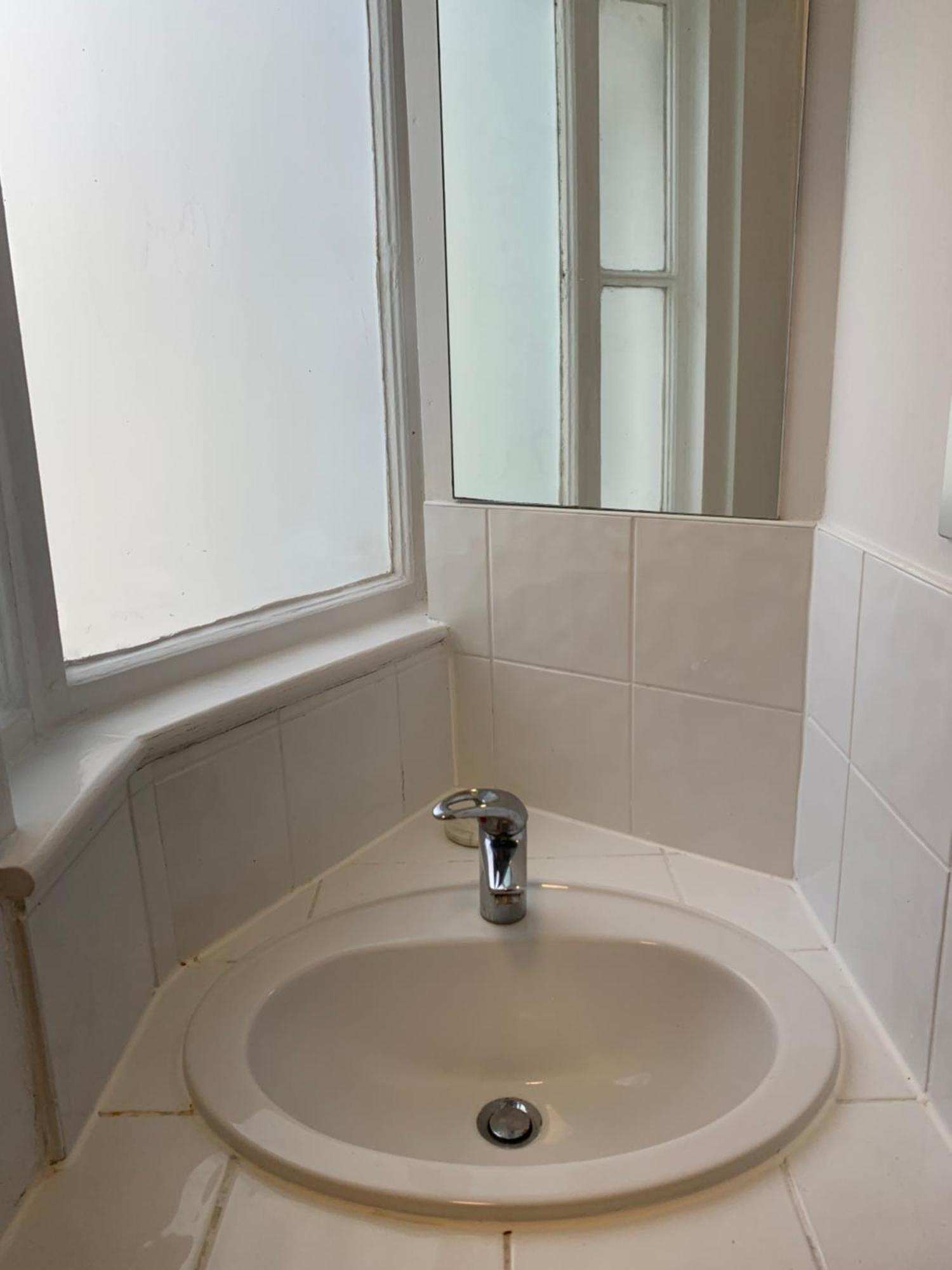 St Martins Bed and Breakfast Londen Buitenkant foto